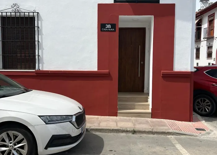 Casa Alma