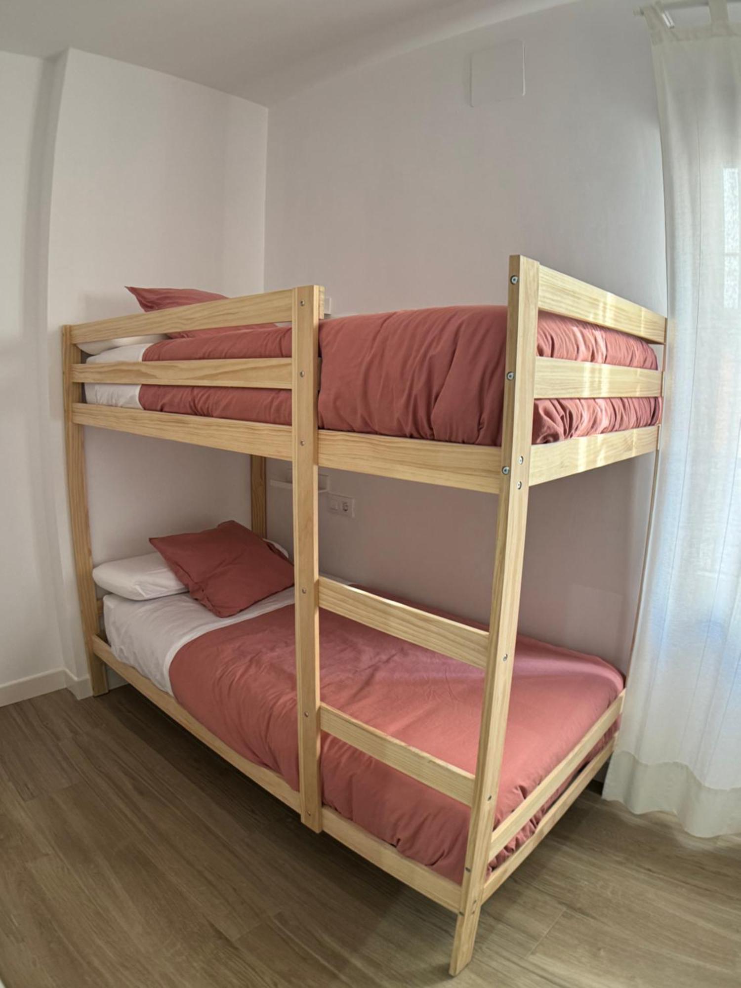 Apartment Casa Alma
