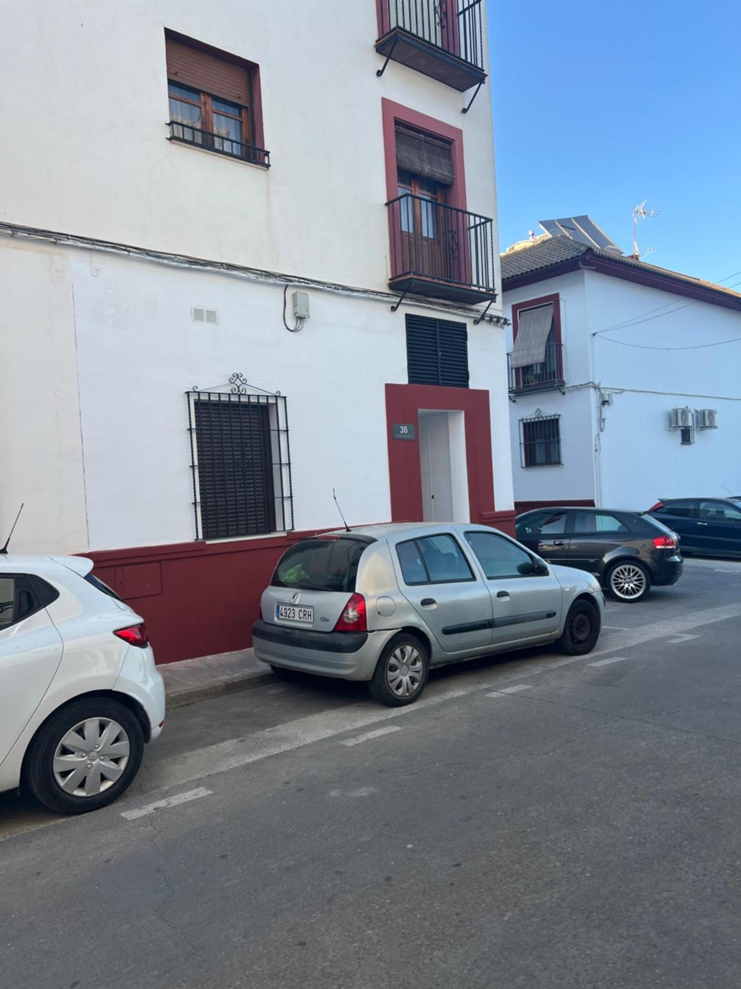 Casa Alma Montoro