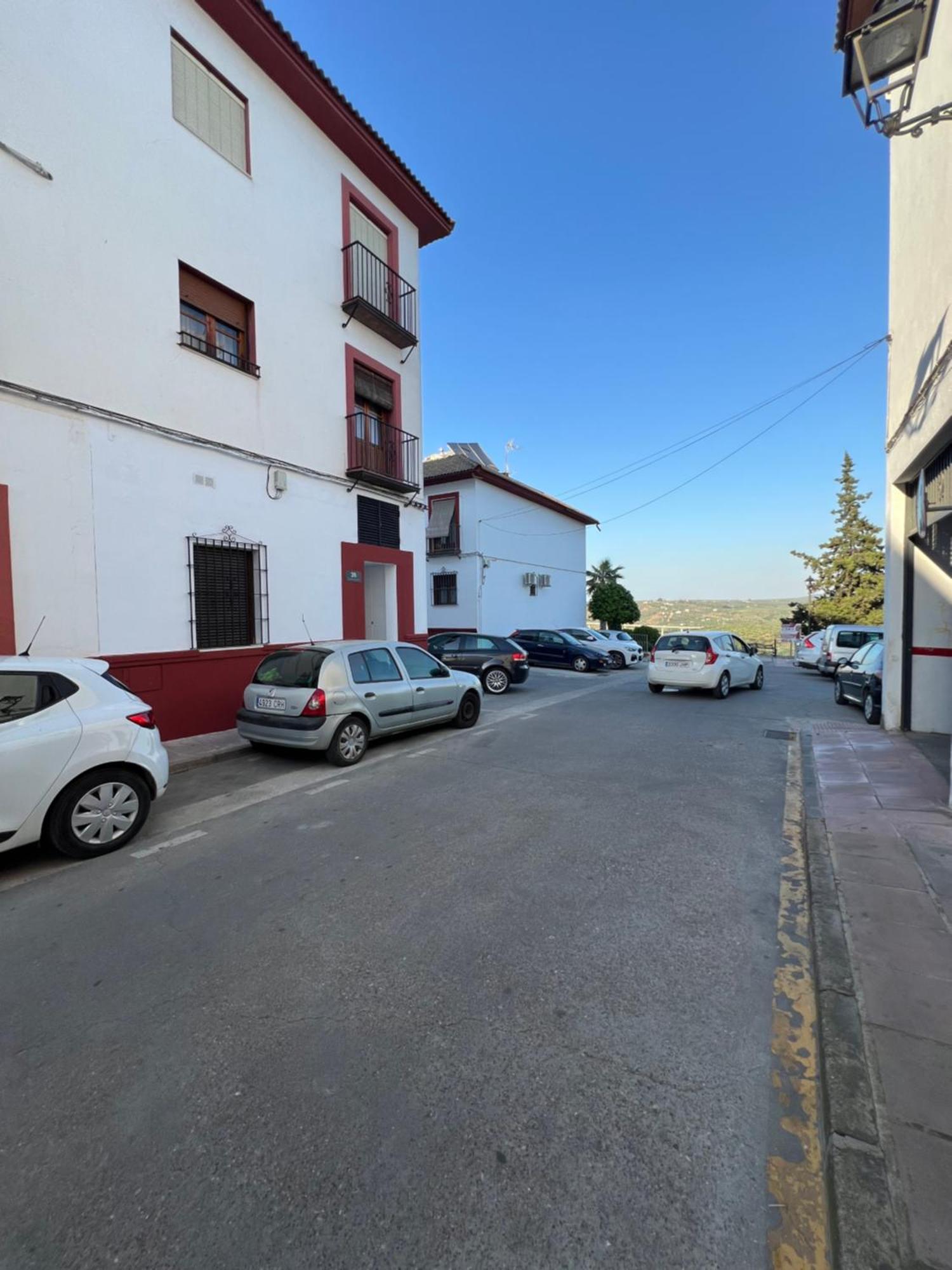 Casa Alma Montoro
